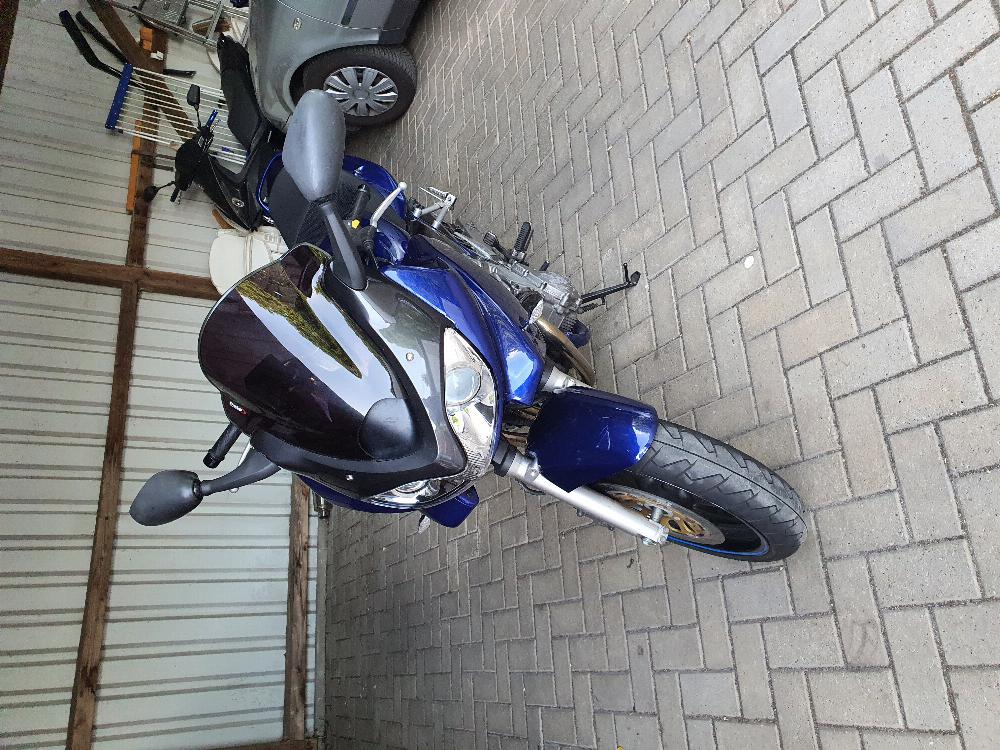Motorrad verkaufen Kawasaki Bandit  Ankauf